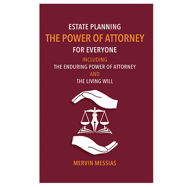 Estate Planning Power of Attorney