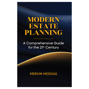 08 Modern Estate Planning