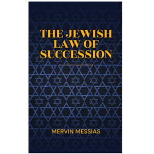 Jewish Law of Succession